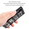 24-In-1 Magnetic Screwdriver Set - Precision Repair Kit For Phone, Computer & Electronics - 24 Detachable Steel Bits