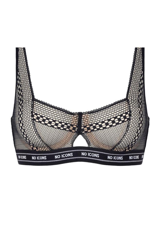 Бюстгальтер с мягкой чашкой Chantelle X (96371)