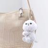 Versatile Cat Shaped Clip for Securing Items Individualized Hangings Cats Clip for Everyday Use Home or Office Setting