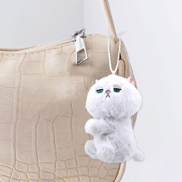 Versatile Cat Shaped Clip for Securing Items Individualized Hangings Cats Clip for Everyday Use Home or Office Setting