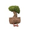 Jellycat Забавная серия предметов приветственная сосна милая кукла плюшевая кукла высота сидя 34 см