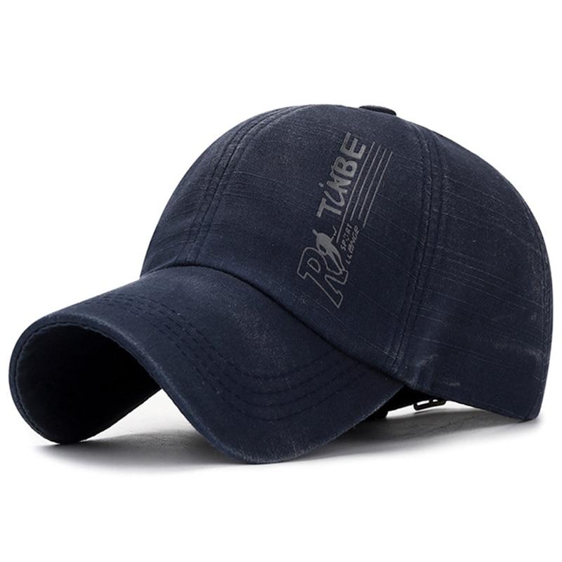 Мужские брендовые мытые бейсболки, летние и весенние шляпы от солнца, шляпа для папы, кепка-дальнобойщик для женщин