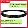 Ремень вариатора для TGB Blade 1000I LT EFI 1000 V Twin 1000LT T3b E4 E2 Квадроцикл 927232 GC1K Crew Truck Retriever 1000 L1009000004
