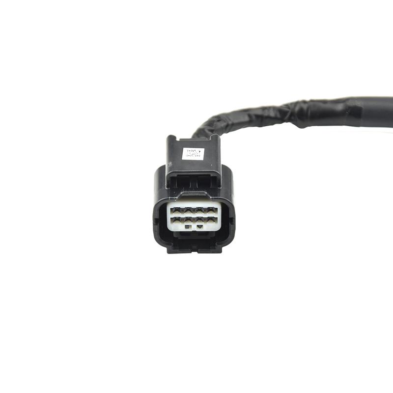Rear View Camera Reverse Parking Assist Back Up Camera for 2016 2017 Honda CIVIC 39530-TBA-A01