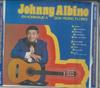 CD ДЖОННИ АЛЬБИНО - В ПАМЯТЬ ДОНУ ПЕДРО ФЛОРЕСУ DHCD1359 DICSCO HIT Мексика Латинская Б/У