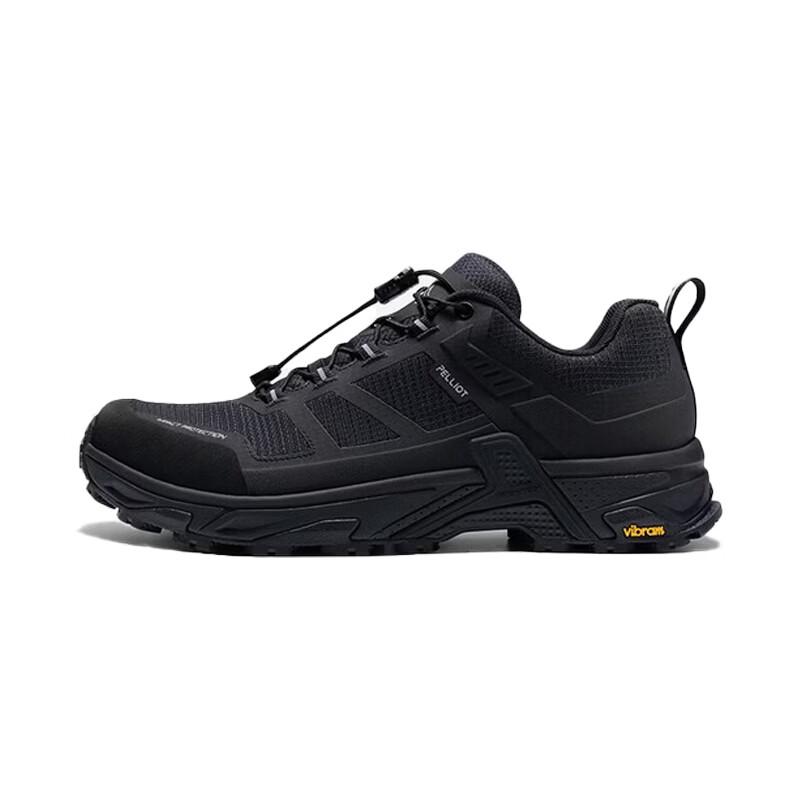 Pelliot Unisex Low-Top Breathable Lightweight Hiking Shoes