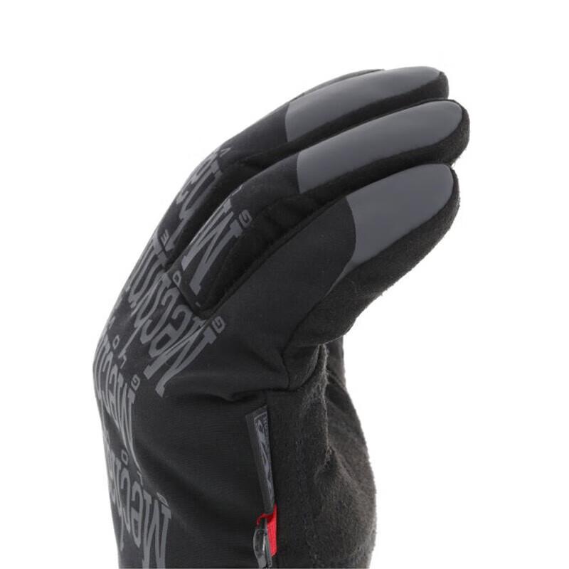 Мужские зимние перчатки Mechanix Wear с утеплителем Thinsulate