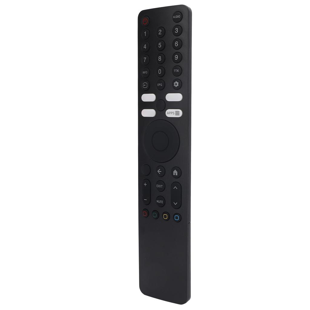 Пульт дистанционного управления BT Voice Remote Controller Замена для Xiaomi TV Q2 L65M7 Q2ME L55M7 Q2ME