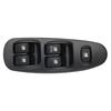 For KIA Spectra 2000 2001 2002 2003 2004 Front Left Electric Master Power Window Control Switch Glass Button Car Accessories