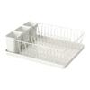 Drainer White IKEA/IKEA VARIERA (002.958.13)