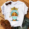 Women T-Shirt Keep Calm Funny Nurse T-Shirt Summer Nurse Graphic Printed Tops Casual Ladies Tee Harajuku Girl T-Shirts