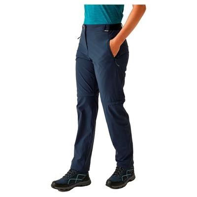 Regatta Брюки Travel Light Zip Off II