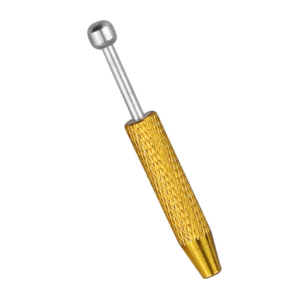 Electronic Component Grabbers Four Claw Chip Grippers Extractors Screw Pickers Pickup Pen Electronic Repair Hand Tool