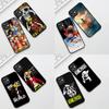 Чехол для телефона Roronoa Zoro One Luffy Pieces для Samsung Galaxy Note 20 9 8 S8 S10 S9 Plus A54 A33 A21S A31 M21 S10E A17 Мягкий чехол