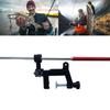Fishing Finder Mount Support Rack Transducer Bracket Fishfinder Rack Stand Fish Finder Base Kayak Hardware Part