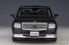 AUTOart Toyota Century Special Edition Kamui Eternal Black Готовый продукт 1/18