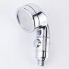 Shampoo Bed Faucet Shower Head Barber Shop Supercharged Shower Nozzle Water Saving Pressurized Spray Head Bathroom Accessory