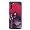 MDZS Anime Mo Dao Zu Shi Wei Wuxian Phone Case For Samsung Galaxy S24 S23 S22 5G S20 Ultra S21 FE S10 S9 Plus S10E S8 Lite Cover