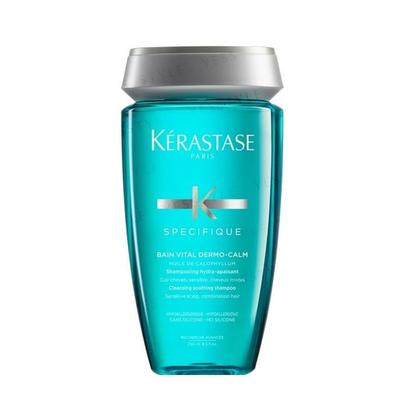 Specifique Bain Vital Dermo-Calm Очищающий успокаивающий шампунь