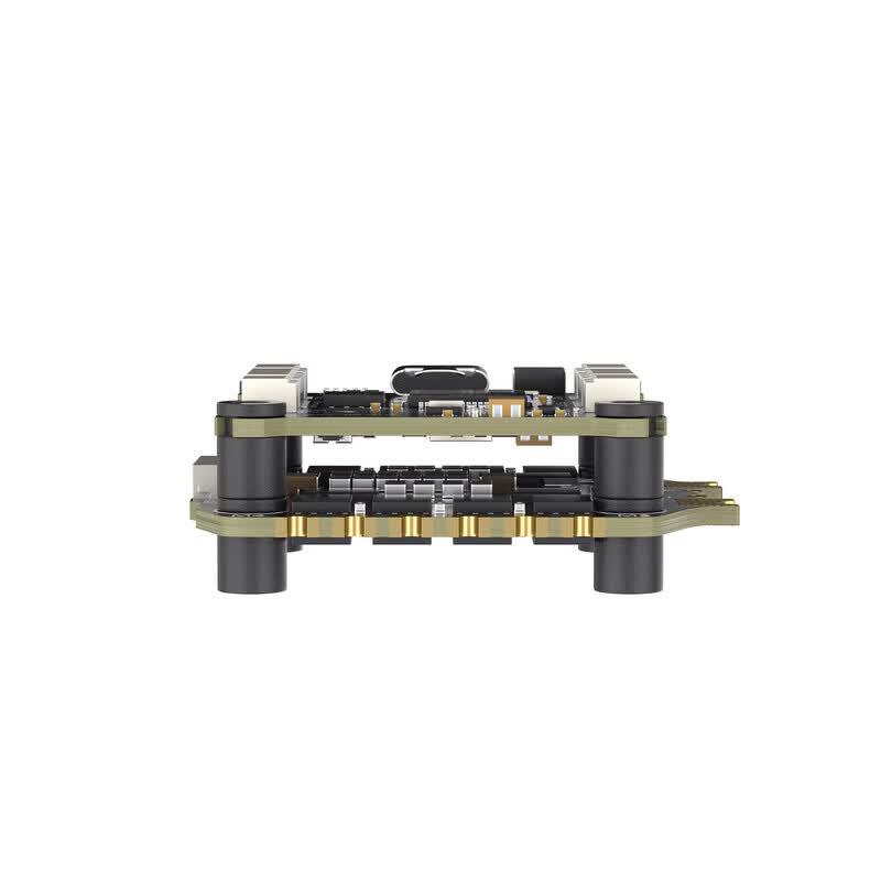 GEPRC TAKER F405 BLS 65A V2 FPV Flight Controller Stack