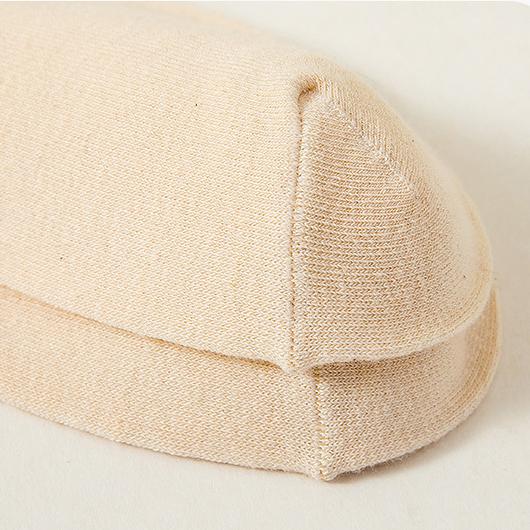 Женские хлопковые спортивные носки до середины икры с полосками Майярда, простые, высокоэластичные, повседневные, для девочек, удобные и дышащие женские носки