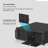 Qianxiang IPC-610L 4U Rack-mount Industrial PC CN plug (adapter included)