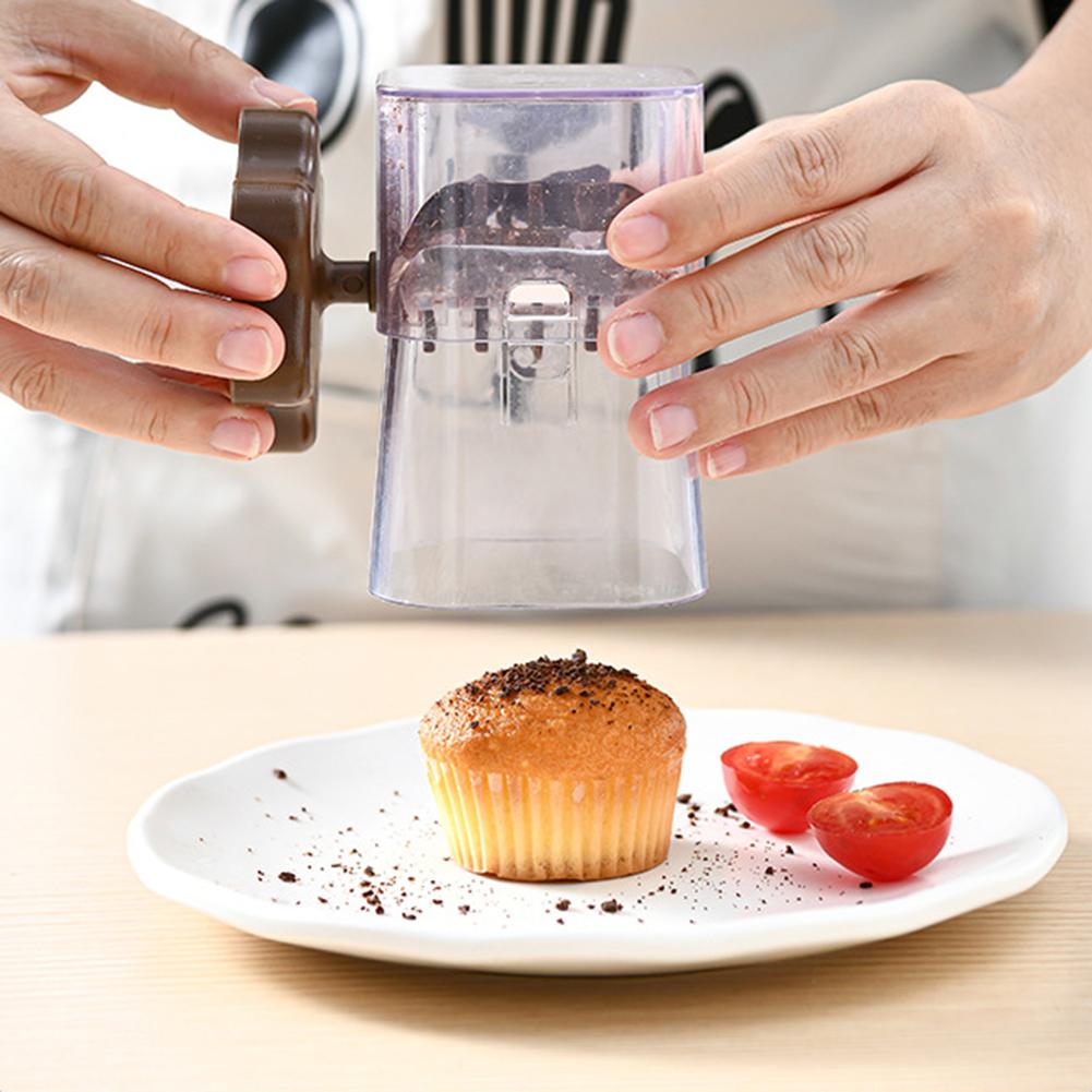 1 шт. Ручная ореховая мельница, бытовая многофункциональная дробилка для сухофруктов для кухни, портативная ручная арахисовая дробилка