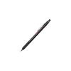 Механический карандаш Rotring 500 0,5 мм Черный Импортный
