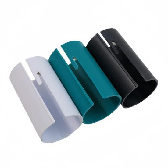 Рождественский резак для рулонов упаковочной бумаги со встроенным лезвием, кромкорез, легкий скользящий подарок