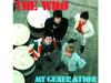 [SHM-CD] My Generation 12 Bonus Tracks Nomal Edition The WHO UICY-20181 NEW