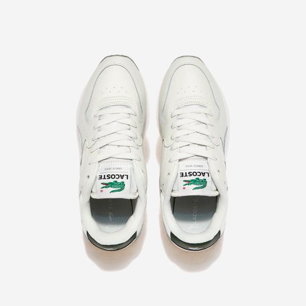 Lacoste Линейный трек W-7-46SFA0011