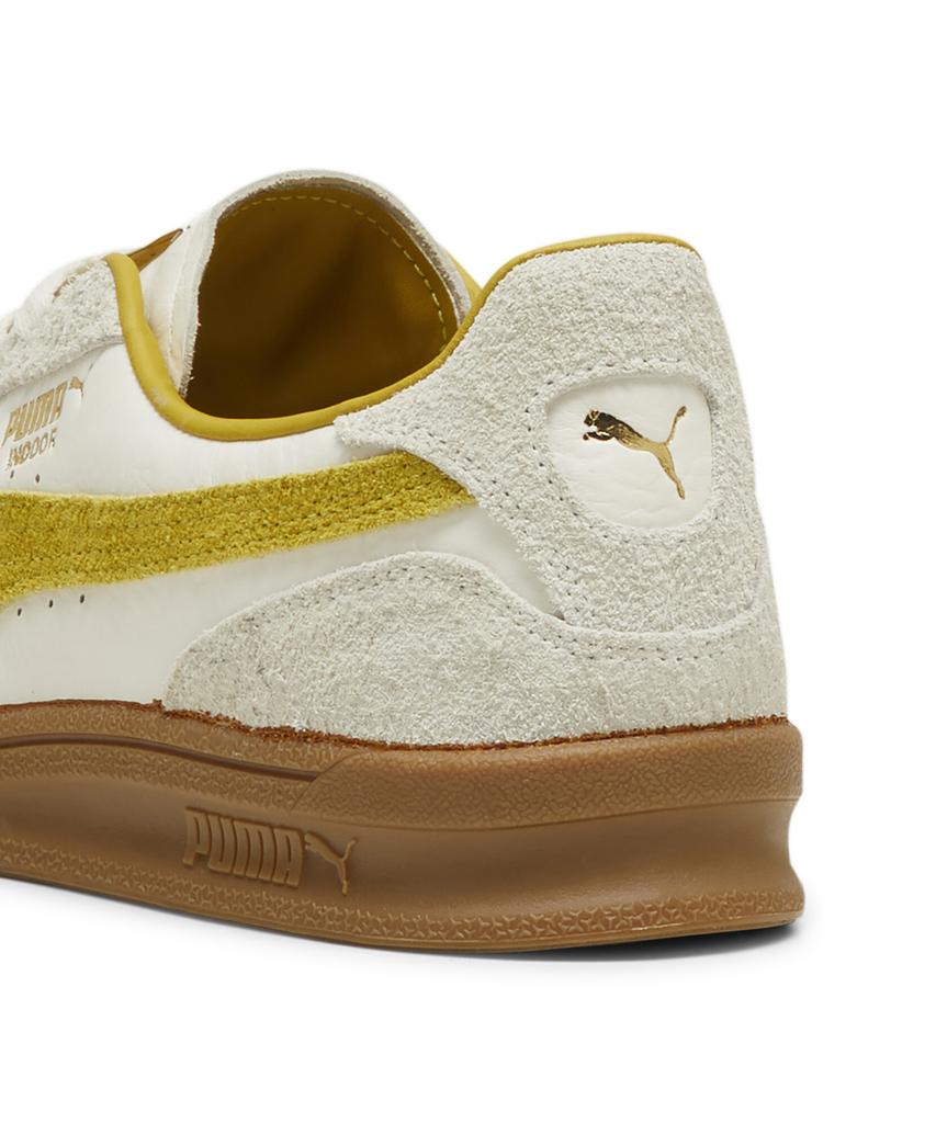 Puma В помещении The Never One Iv - Слоновая кость-Золотистый туман / 398763-01