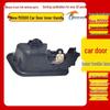 Compatible Interior Door Pull Handle for Shaanxi Heavy-Duty Truck DeLong M3000, Genuine Product, Free Shipping
