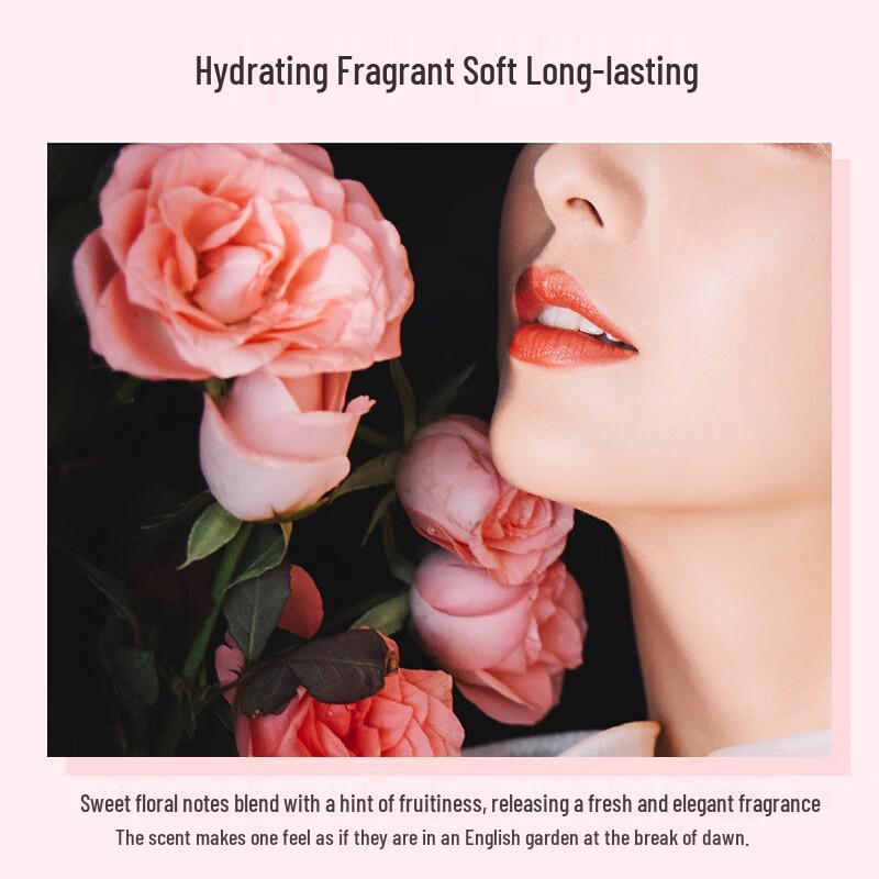 Cath Kidston Hydrating Fragrance Skincare Gift Set