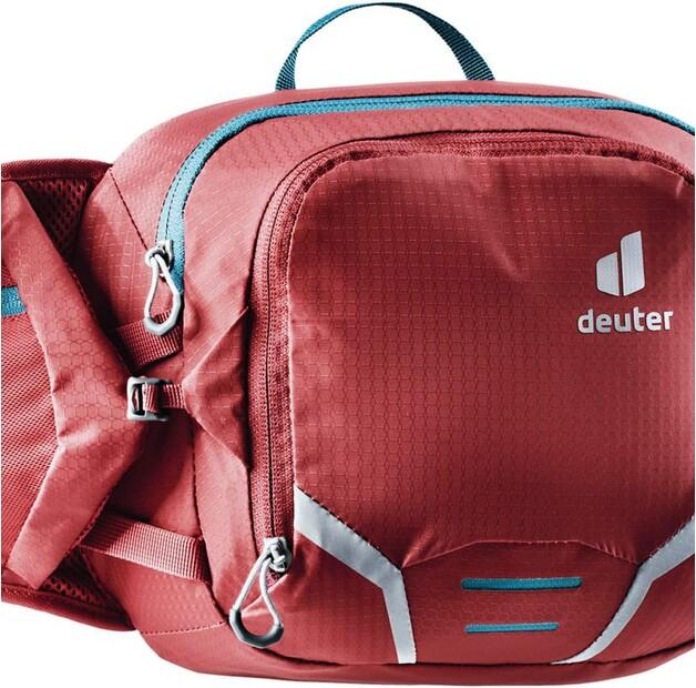 Рюкзак Deuter Pulse 3 cranberry (3910321-5000)