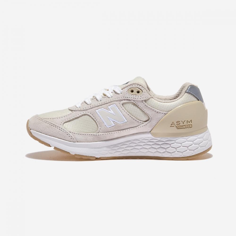 New Balance Женские кроссовки для ходьбы New Balance Fresh Foam 1880 V1 WW1880M1