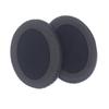 Comfortable Ear Cushions Soft Earphone Cover Protective Earcup Earpads Replacement Earmuffs