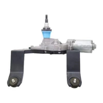 Мотор стеклоочистителя заднего стекла в сборе 98700-3W000 для Kia Sportage 2011-2015