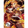 150 Piece Jigsaw Puzzle - Demon Slayer Blade Rengoku Flame, Popular Korean Puzzle