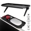 Accessories Storage Computer Top Holder TV Mounting Bracket Bathroom Shelves Blower Organizer Shelf