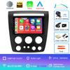 Автомобильное радио Android14 для Hummer H3 1 2005 2006 2007 - 2010 Навигация GPS Мультимедиа Видеоплеер Стерео беспроводной Carplay Auto 4G
