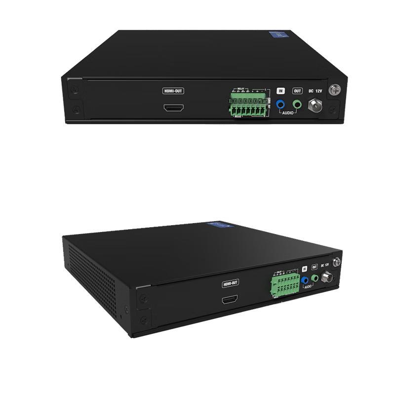 DIGIBIRD 2K Decoder (CN version)