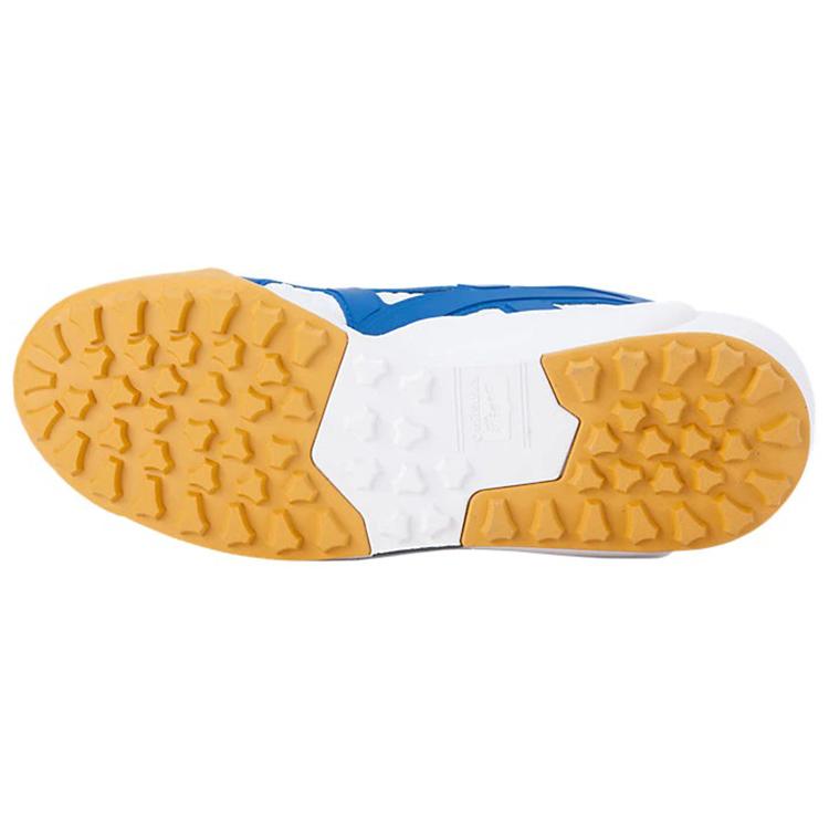 ONITSUKA TIGER Вязаный кроссовок Белый Синий 1183A418-100