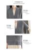 Women's Knitted Pullover Sweater Vest - Spring/Autumn Fashion (2025)