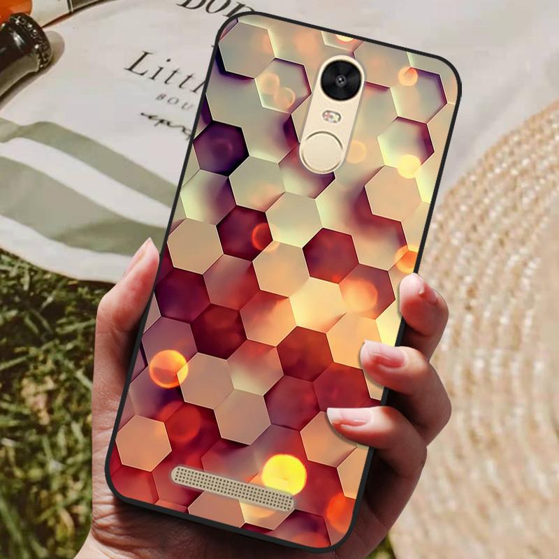 Для Xiaomi Redmi Note 3 Pro Чехлы Мягкий Силиконовый Чехол для Телефона Для Xiaomi Redmi Note 3 Чехол Note3 Coque Для Redmi Note3 Pro Чехлы