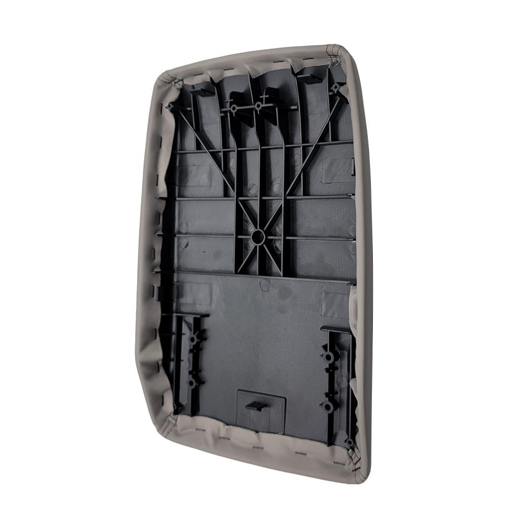 Крышка подлокотника для Toyota Highlander 58905-0E040-B0 серый