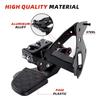 2019-2024 Ram 1500 DT Tailgate Step Kit 82215289AG/82215289AH