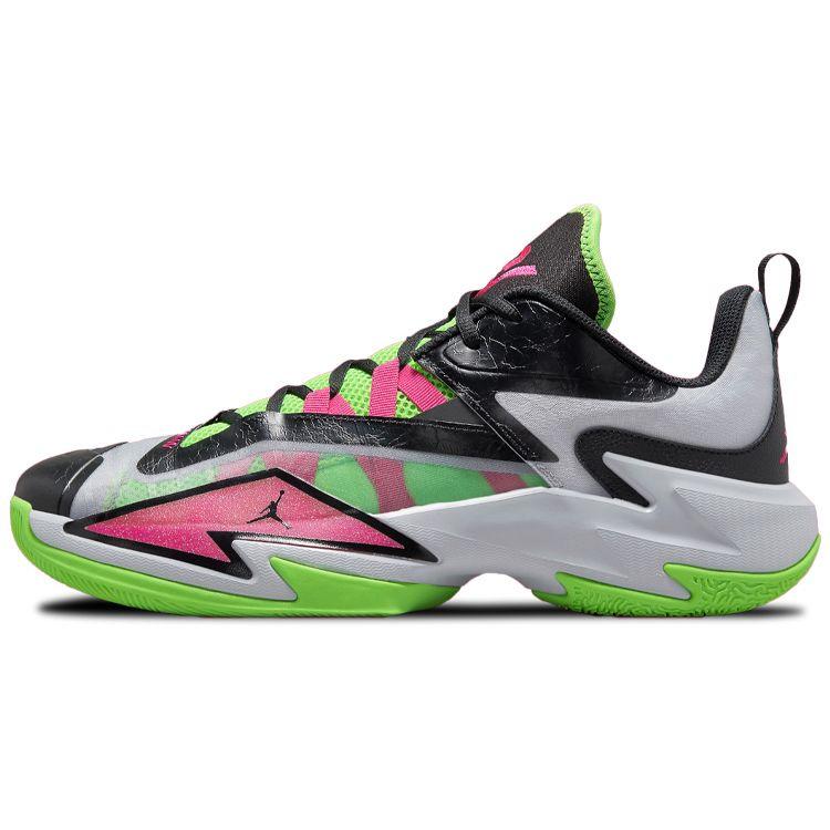 Air Jordan One Take 3 DC7701-002