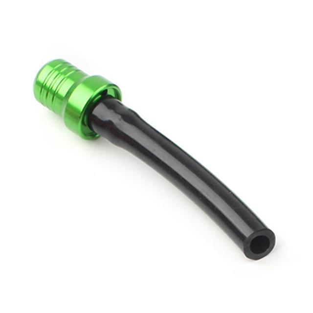 Gas Fuel Cap Valve Vent Breather Tube for SX F EXC ADV CRF YZF WRF KXF RMZ 125 250 300 350 450 990 Quad Motorcycle Motocross