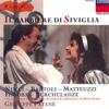 CD COMUNALE DI BOLOGNA - Il Barbiere Di Siviglia POCL32746 POLYDOR Japan Classical Used